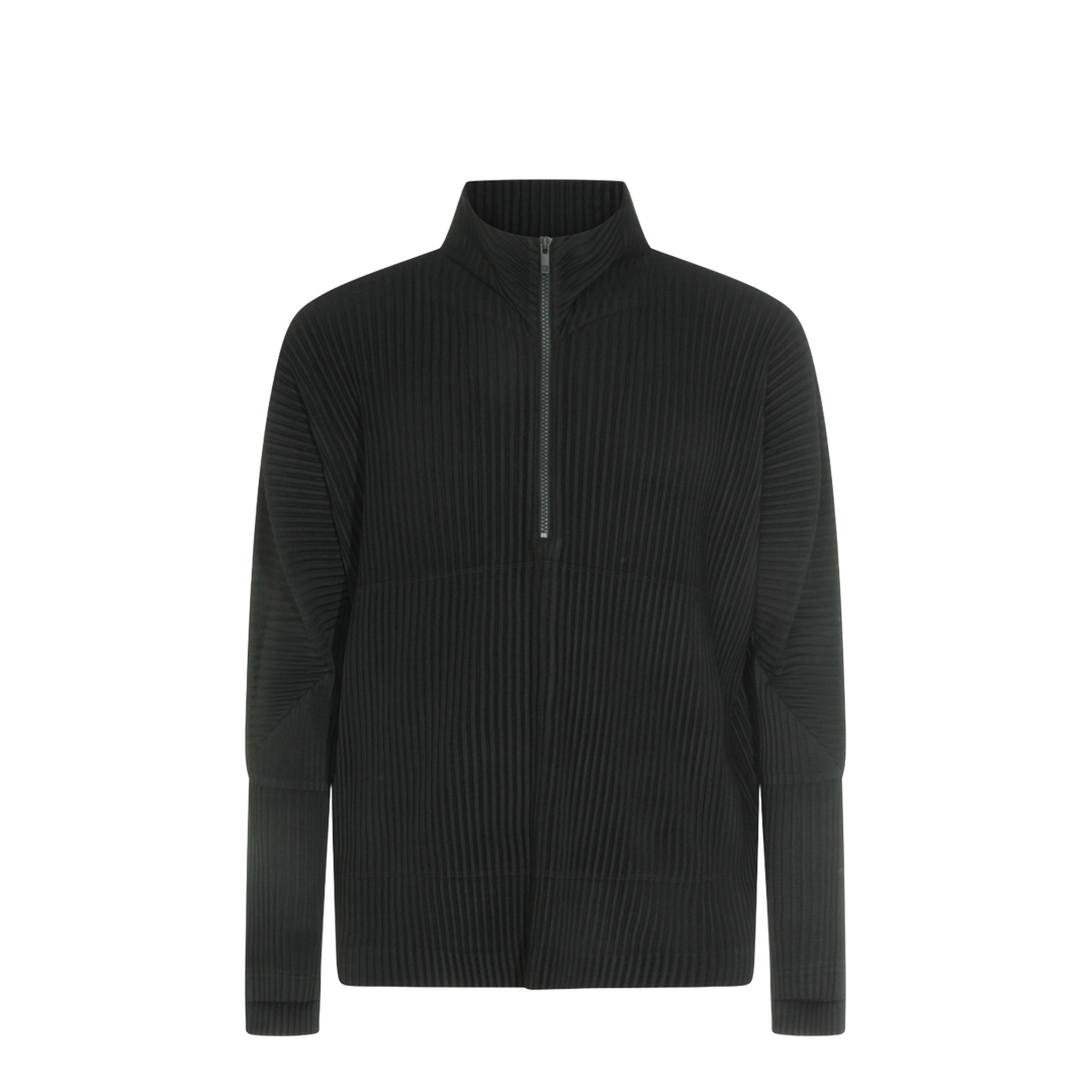 Sweaters Black