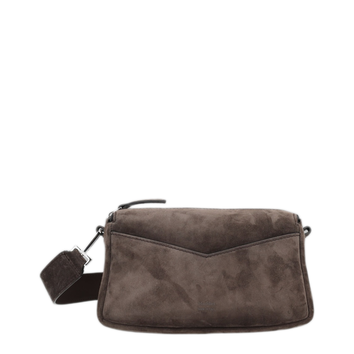 MAYFEYR - Max Mara - Micro Bag In Suede - 2624516043600271F007