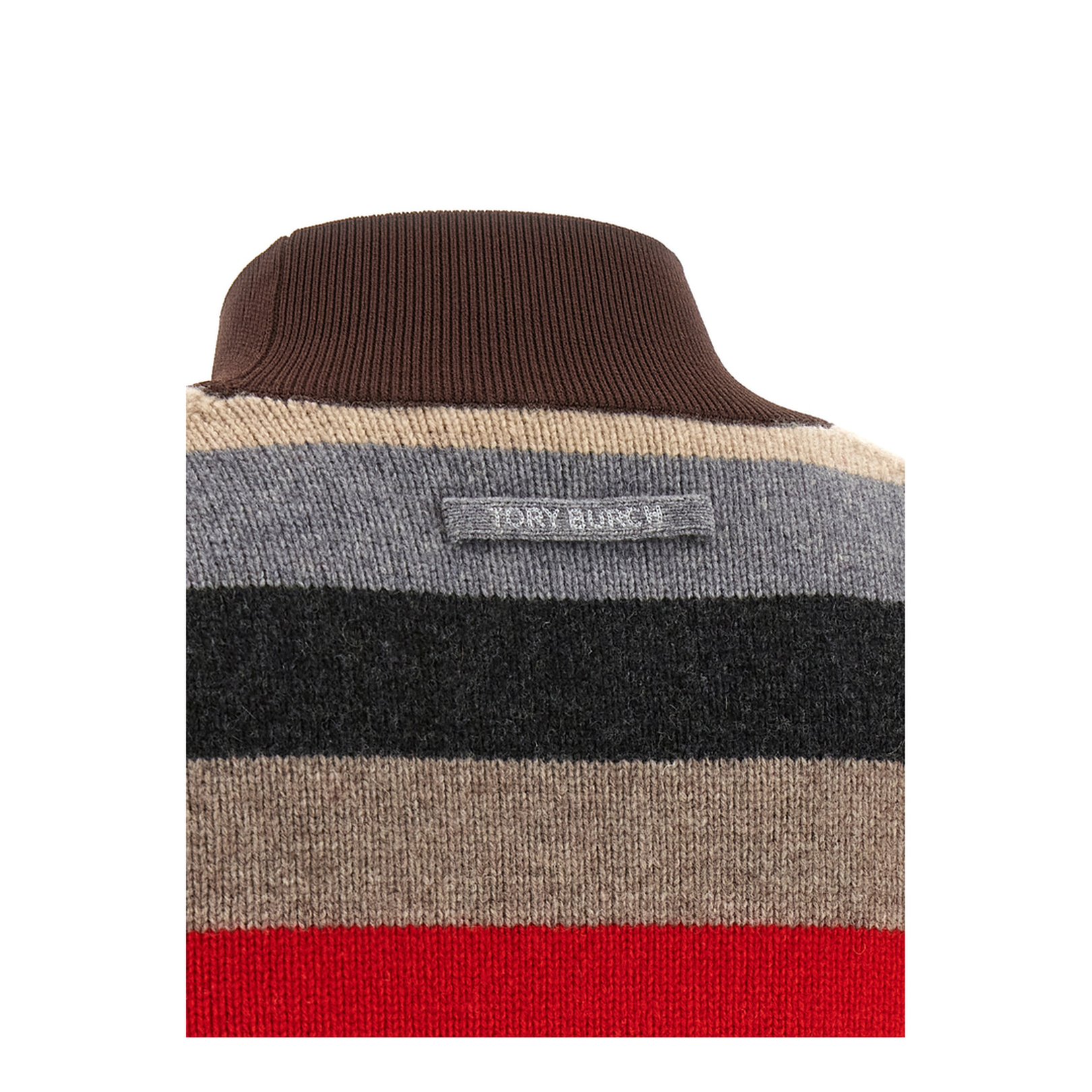 Striped Sweater