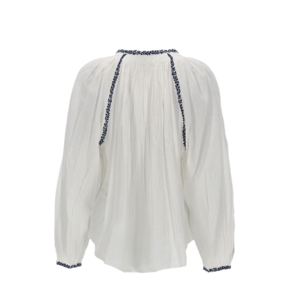 MAYFEYR -  - Blusa Lena - HT0841FAD1J16EECBU