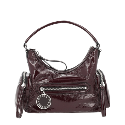 Dartmoor Crossbody Bag - Shiraz