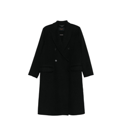 Coats Black