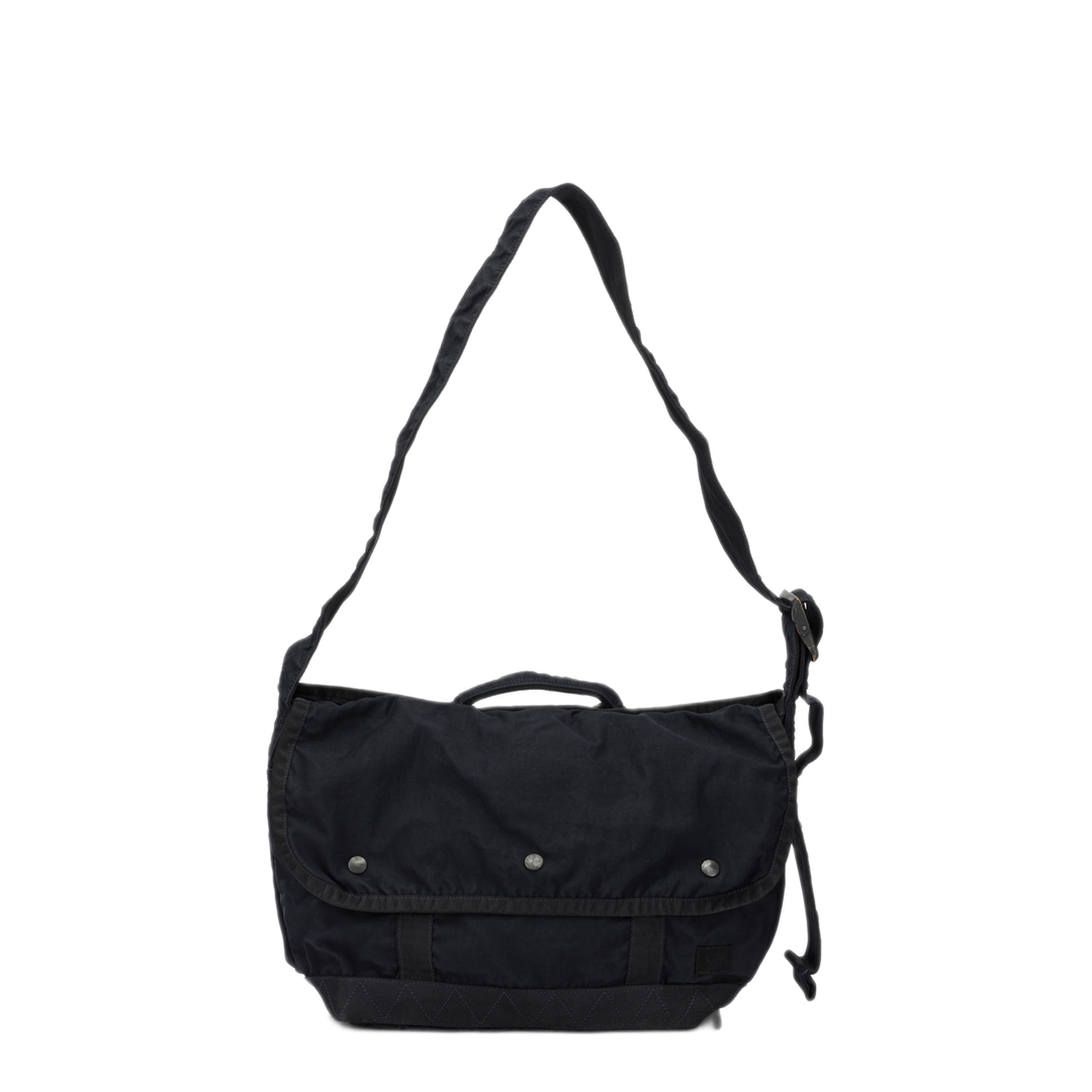 MAYFEYR - Porter - Crag Messenger Large Shoulder Bag - 5401970850