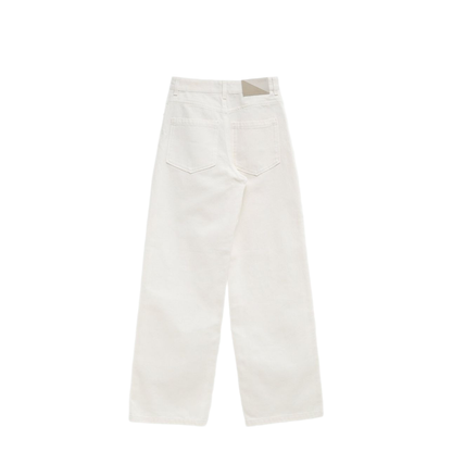 MAYFEYR - Loewe - Jeans White - S359Y11XEV2100