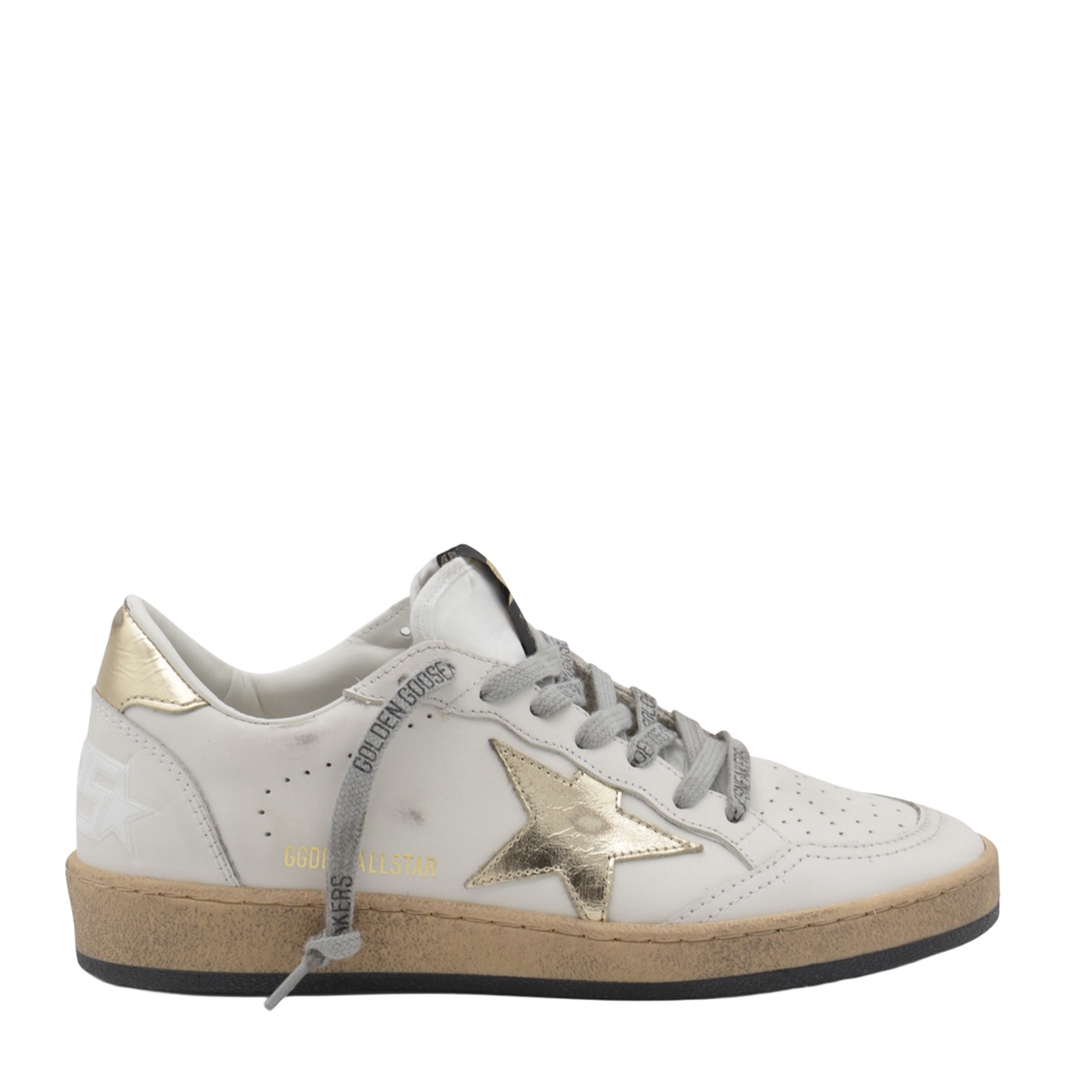 Ball Star Goldtap Sneakers