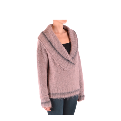 MAYFEYR - Peuterey - Sweater Pink - PED309699011673CO01135