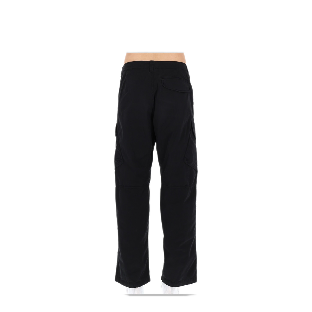 MAYFEYR - Stone Island - Cargo Pants In Twill - L2S153100003S0A10V0029