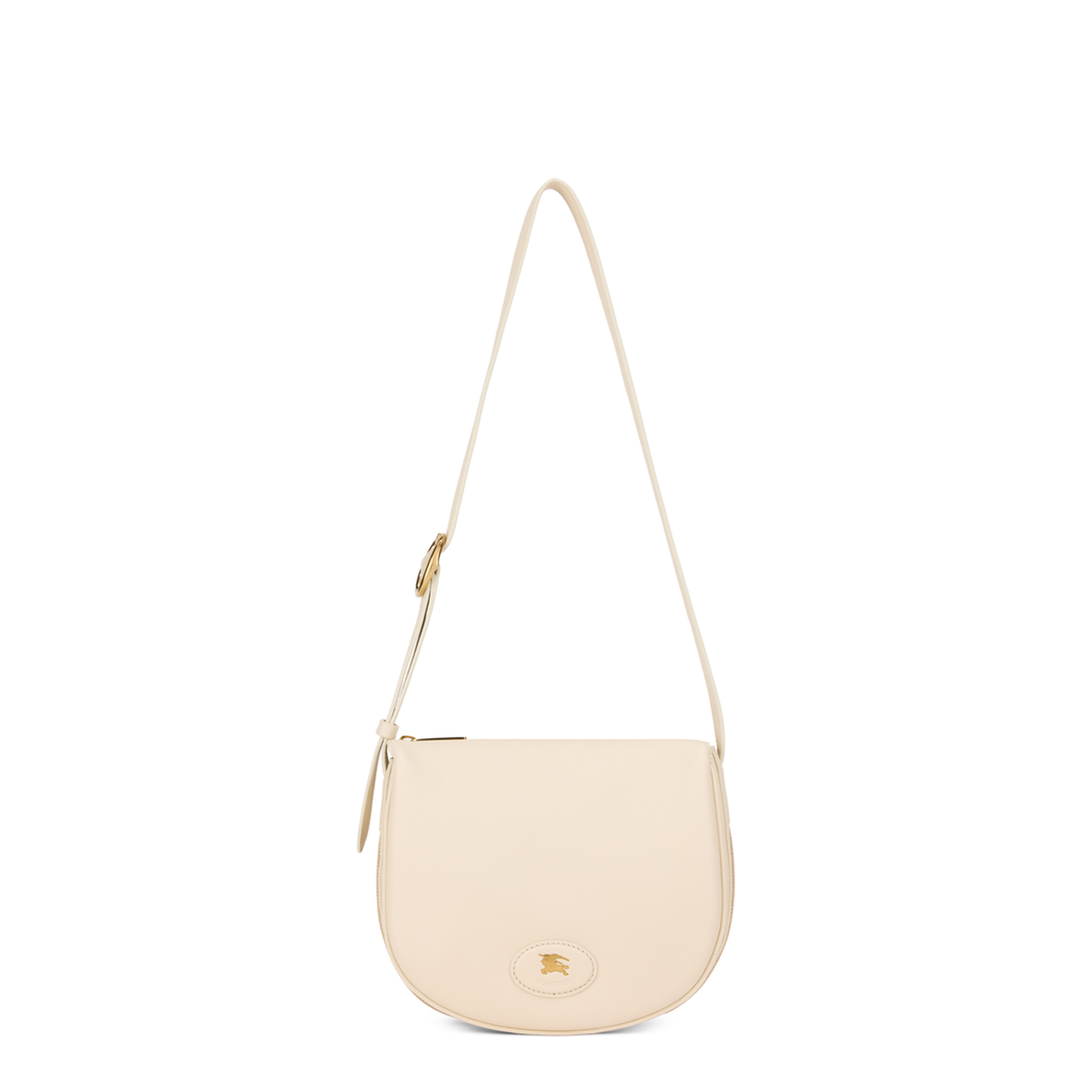 MAYFEYR - Burberry - Tavistock Shoulder Bag In Leather - 8121115170432B7348
