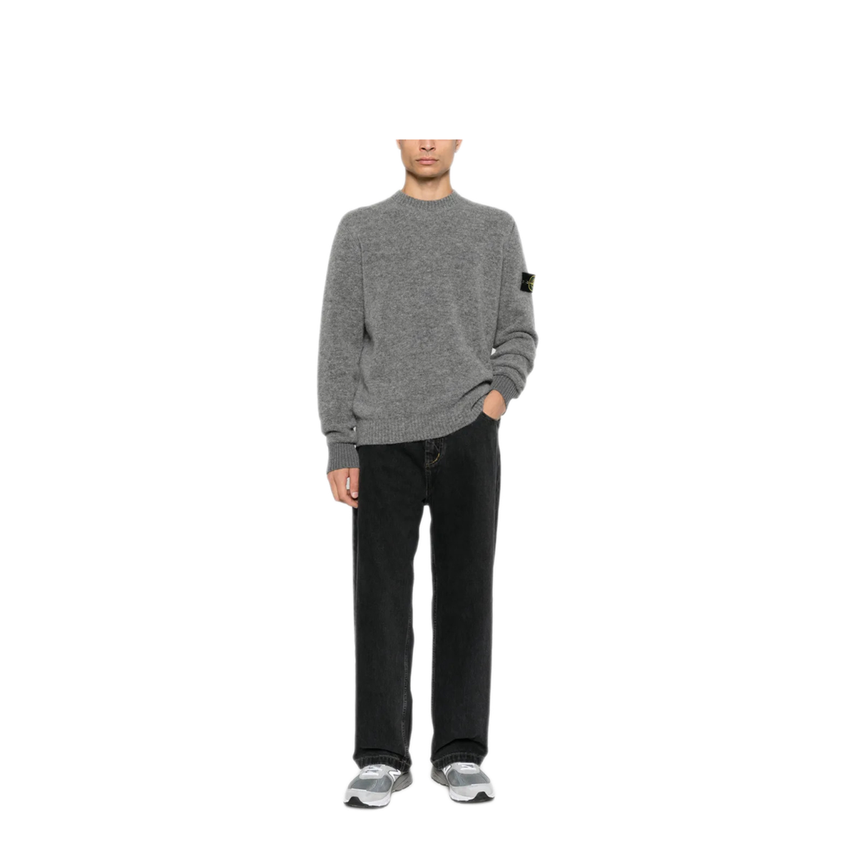 MAYFEYR - Stone Island - Sweater - L2S155100050S0N22V0M60