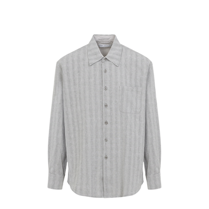 MAYFEYR - Our Legacy - Above Shirt - M2262AST