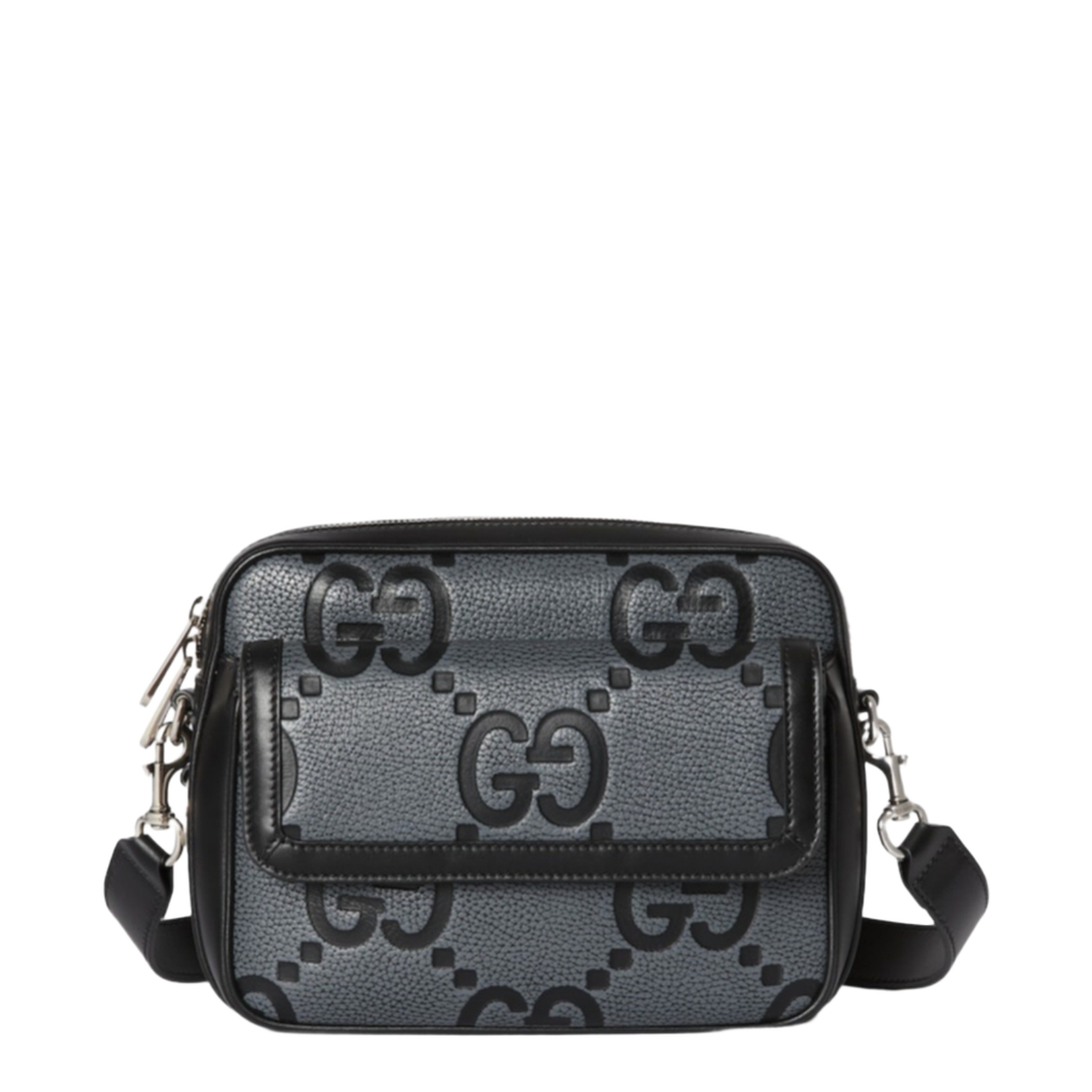 Small Jumbo GG Crossbody Bag