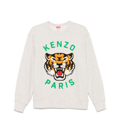 Kenzo Sweaters Grey