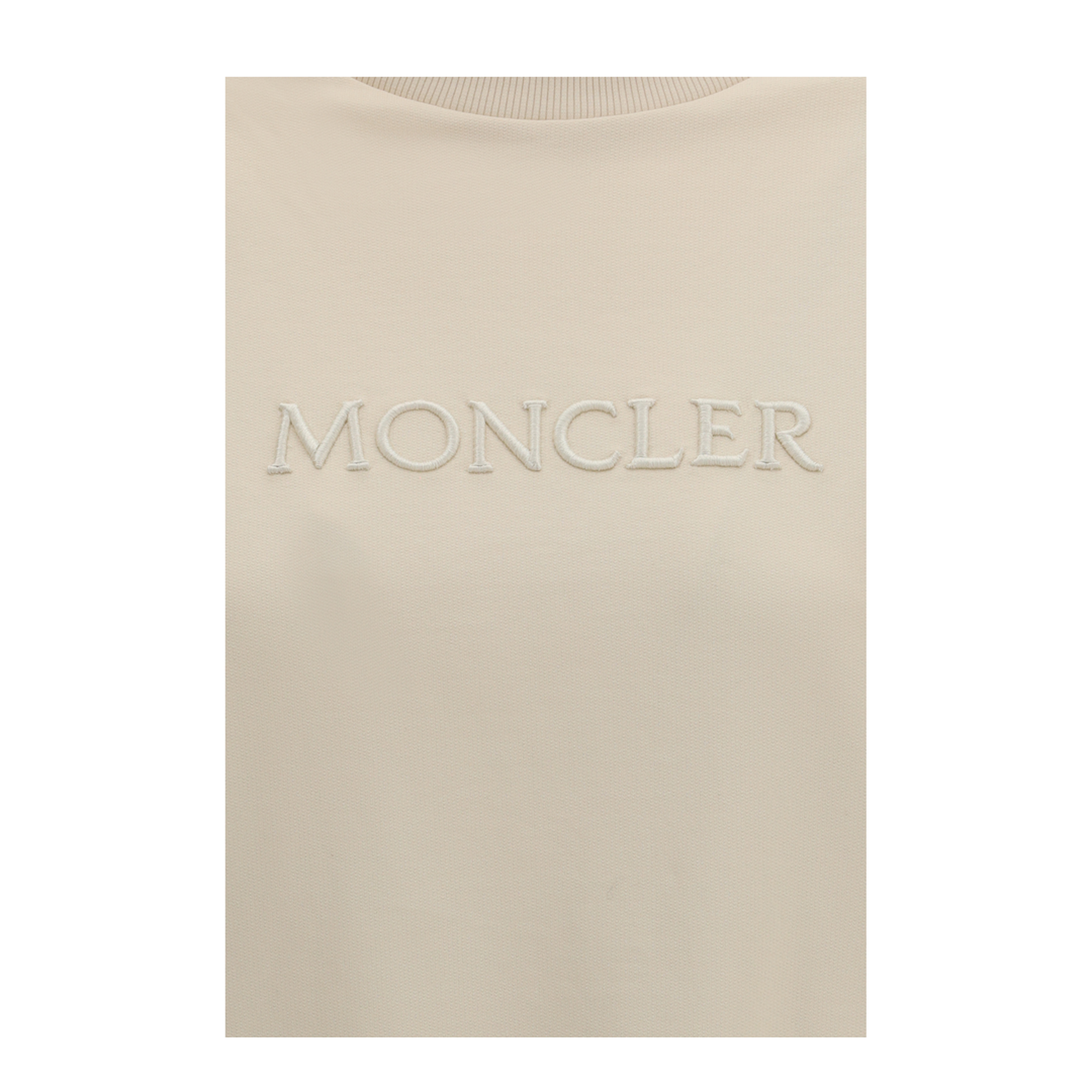 MAYFEYR - Moncler - Cotton Sweatshirt - L10938G0002089B2V