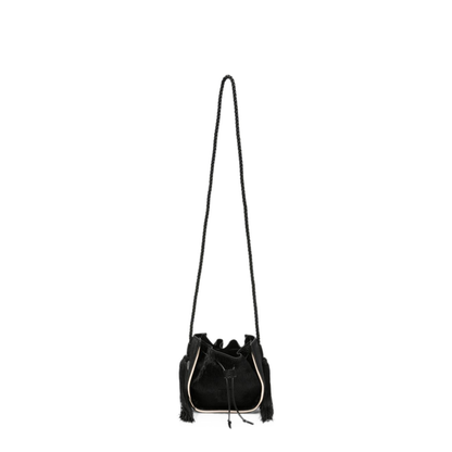 MAYFEYR - Forte Forte - Black Bag - 15208MYBAGNERO