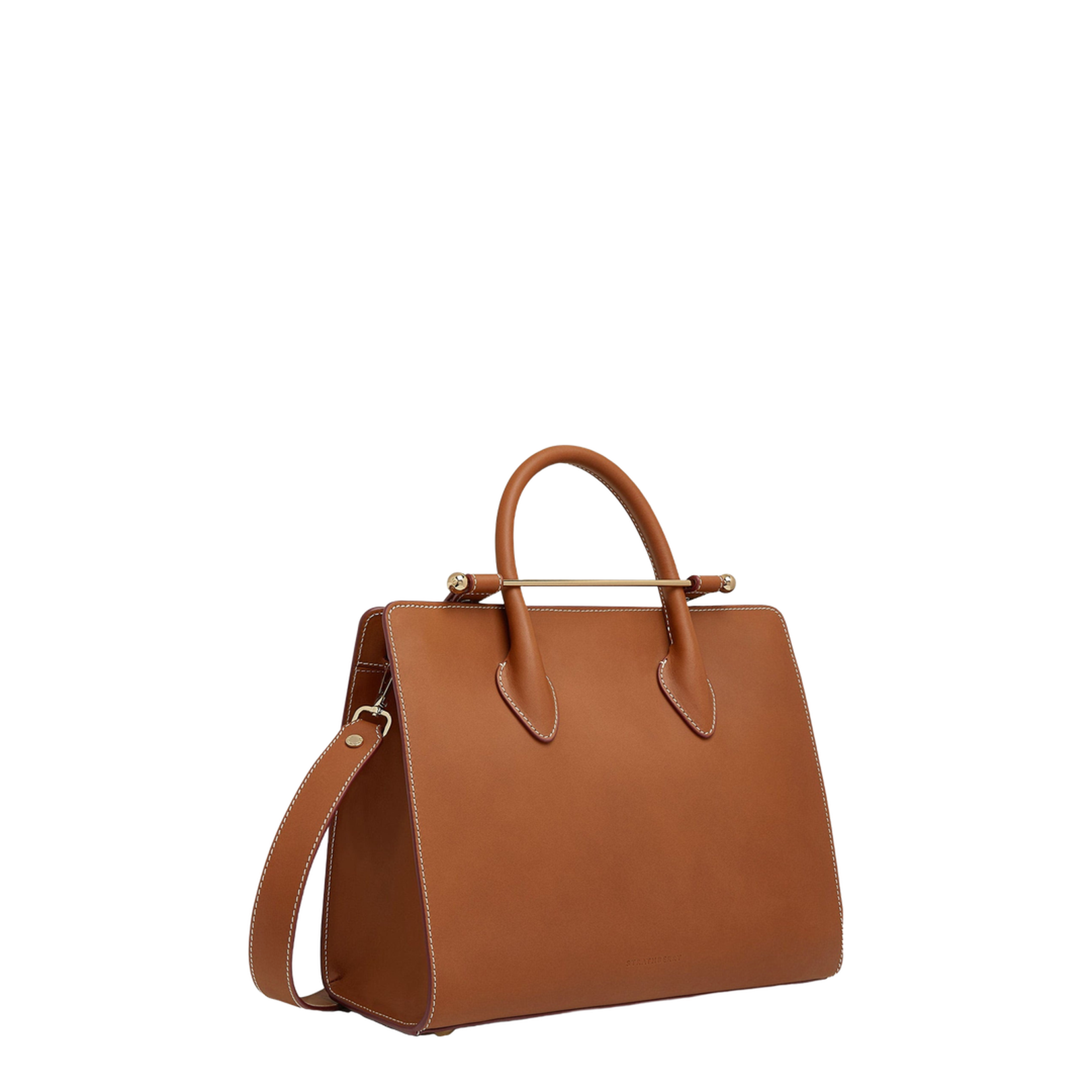 Midi Tote Bridle Amazonia