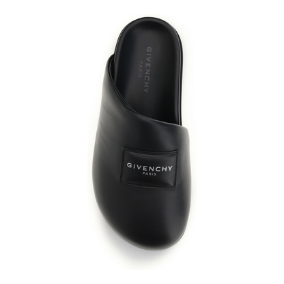 MAYFEYR - Givenchy - Leather Mules - BE30AKE2GB