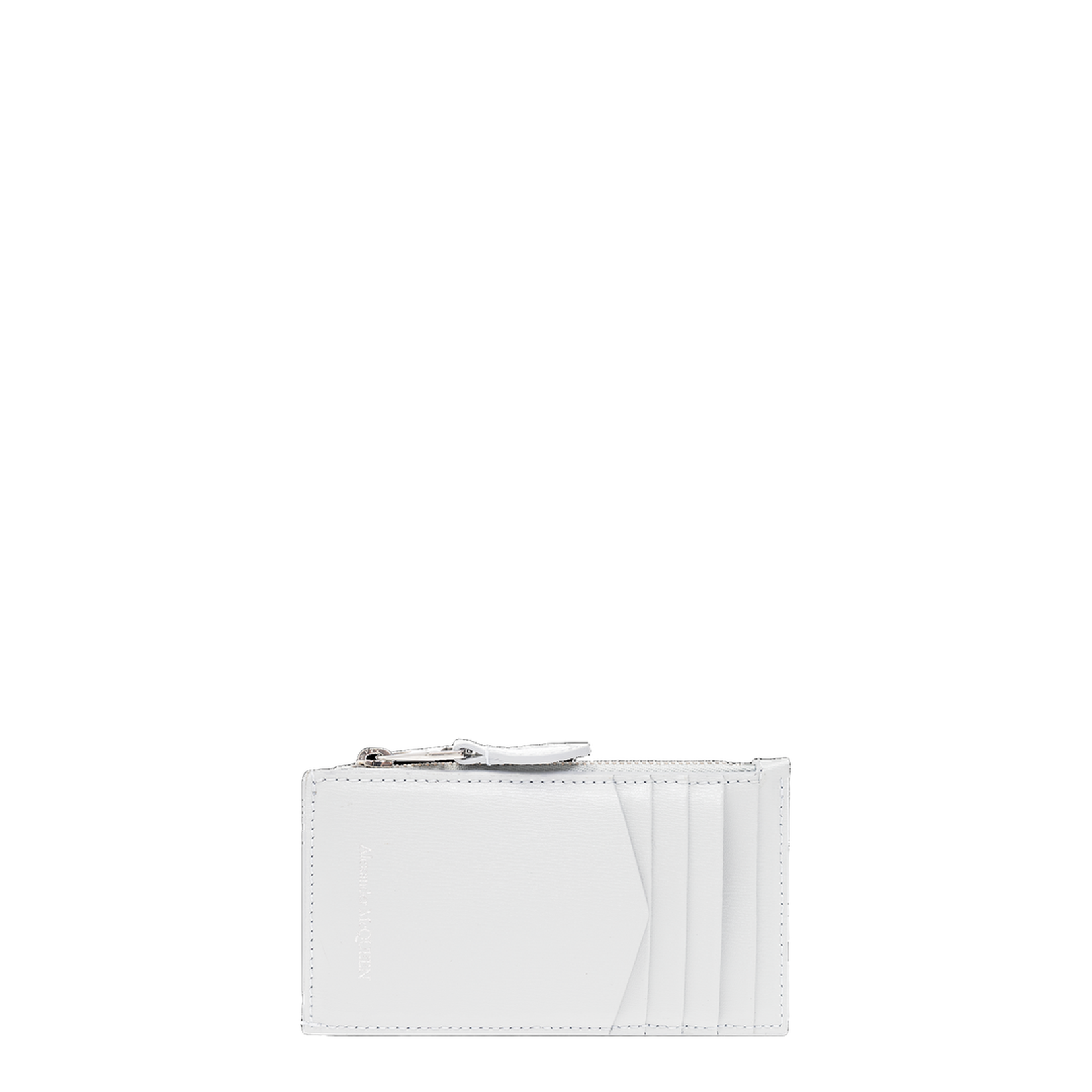Wallet with Skull