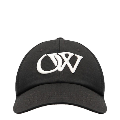 Drill Ow Baseball Cap
