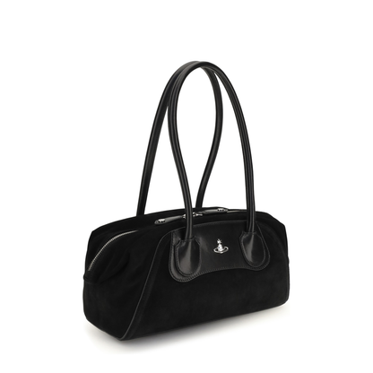 MAYFEYR - Vivienne Westwood - Shirley Small Shoulder Bag - 4703000LWL00AW