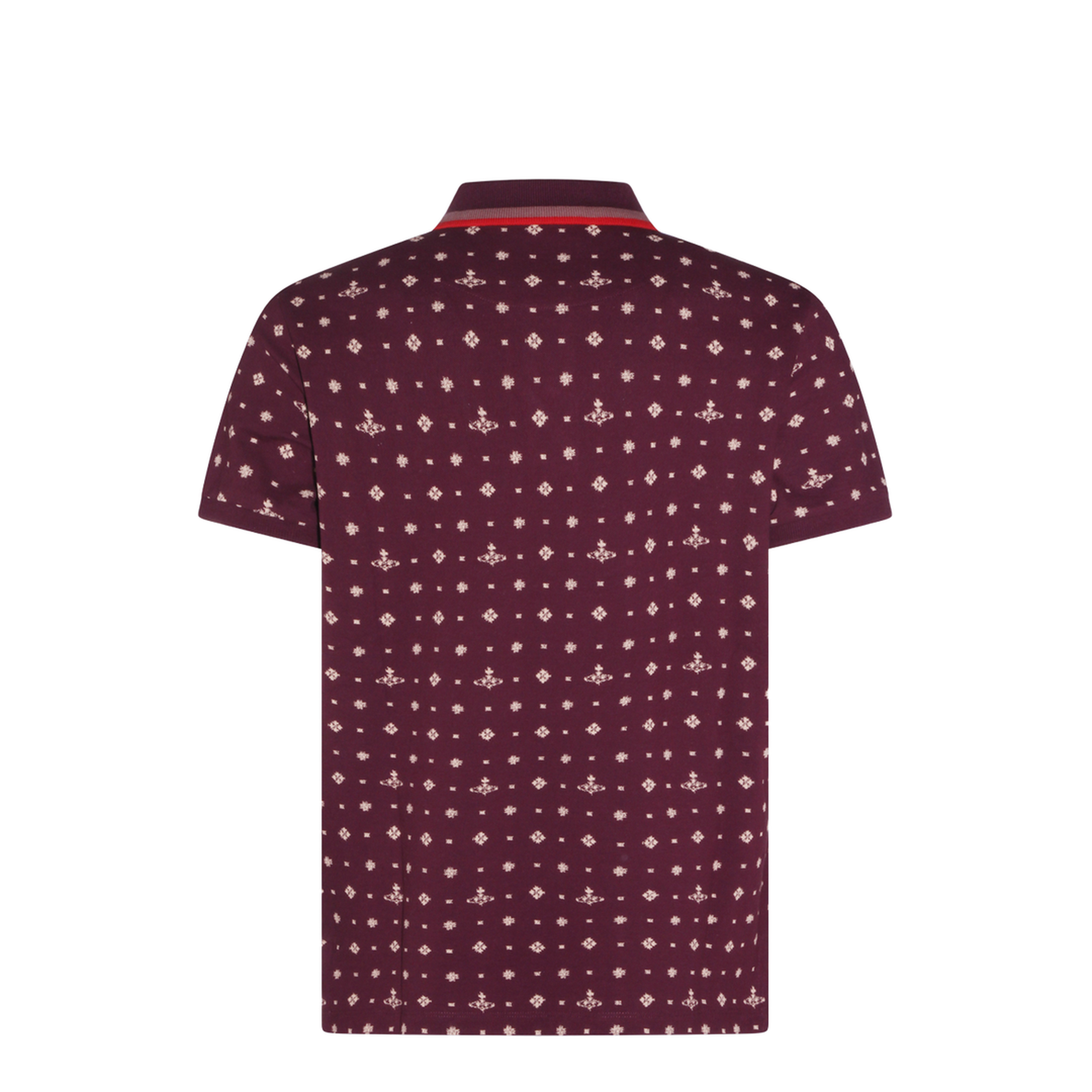 MAYFEYR - Vivienne Westwood - T-Shirts And Polos - 2H01000UJ00AVO201
