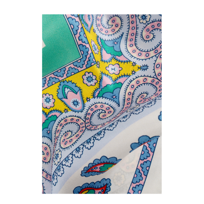 Silk Scarf