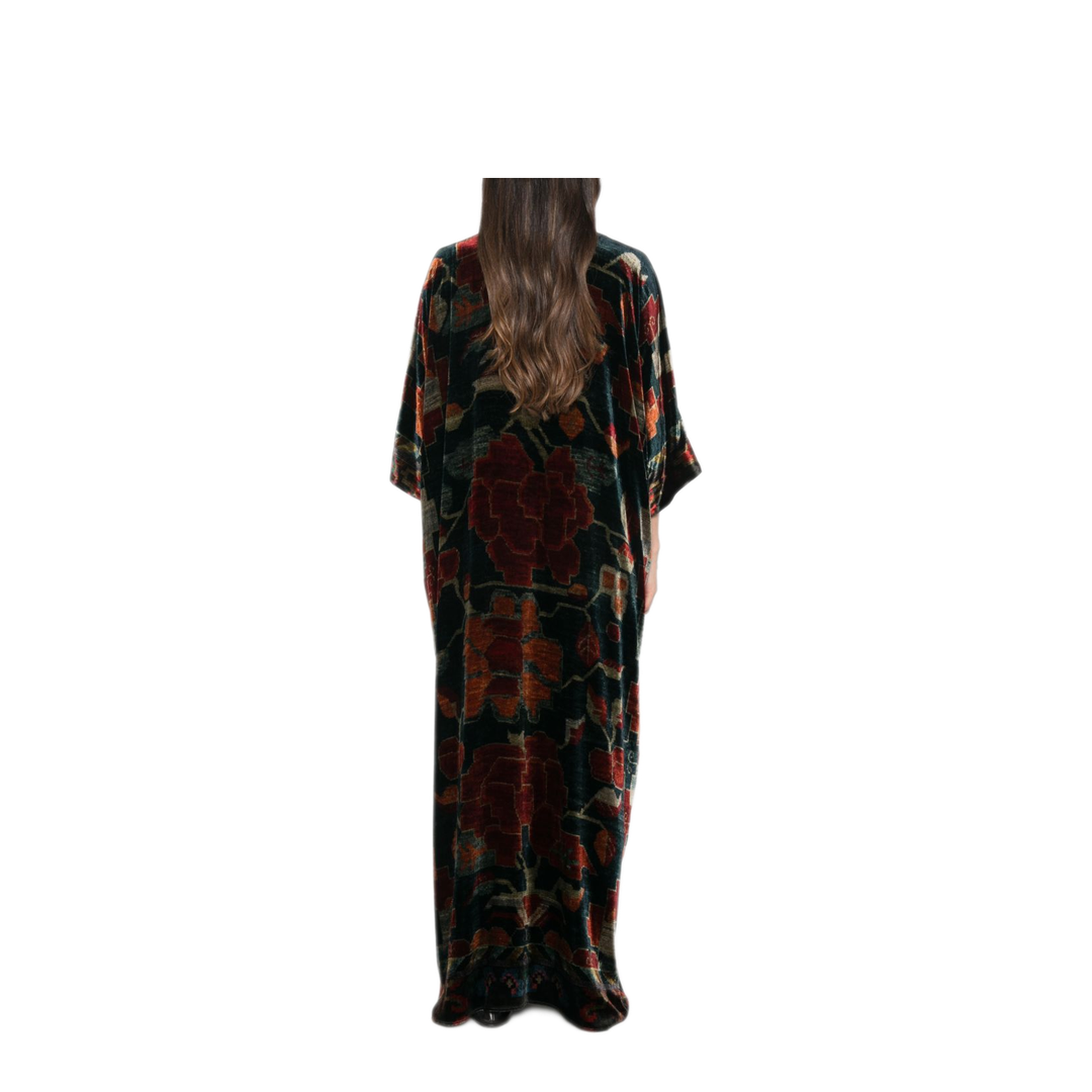 MAYFEYR - Pierre Louis Mascia - Dresses Black - KANADA-AB12607101519435