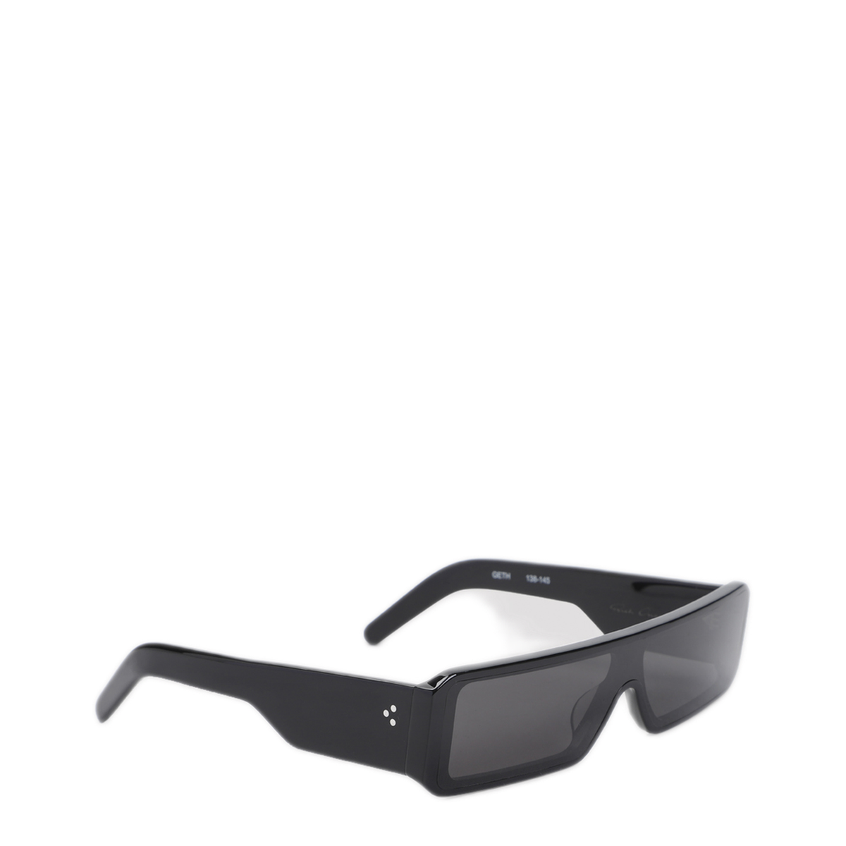 MAYFEYR - Rick Owens - Gethshades Sunglasses - RG0000008GBLKB0909