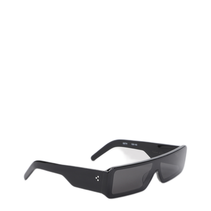 MAYFEYR - Rick Owens - Gethshades Sunglasses - RG0000008GBLKB0909