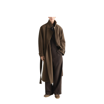 MAYFEYR - Lemaire - Coats Green - CO1037LF1116610