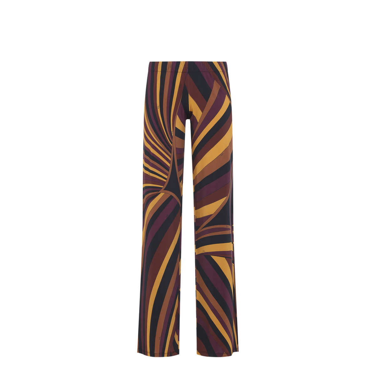 MAYFEYR - Pucci - Jersey Pants - 6UJT306U757011
