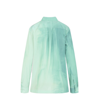 MAYFEYR - Loewe - Cotton Shirt - S540Y05XCX4100