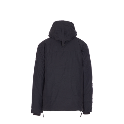 Maitland Parka In Black