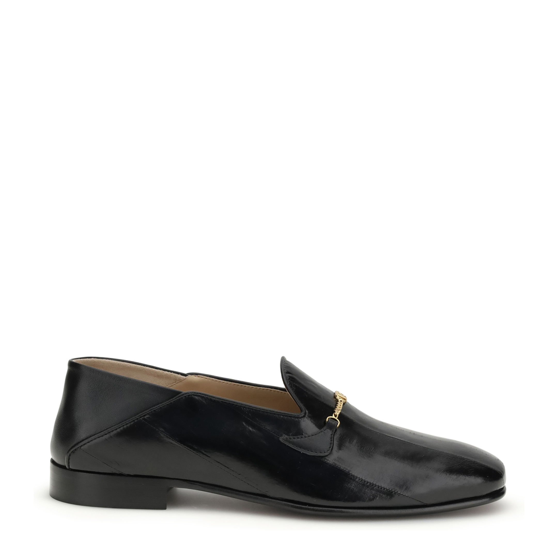 MAYFEYR - Valentino - Jiggie Loafers - 8Y2S0M92MFK0NO