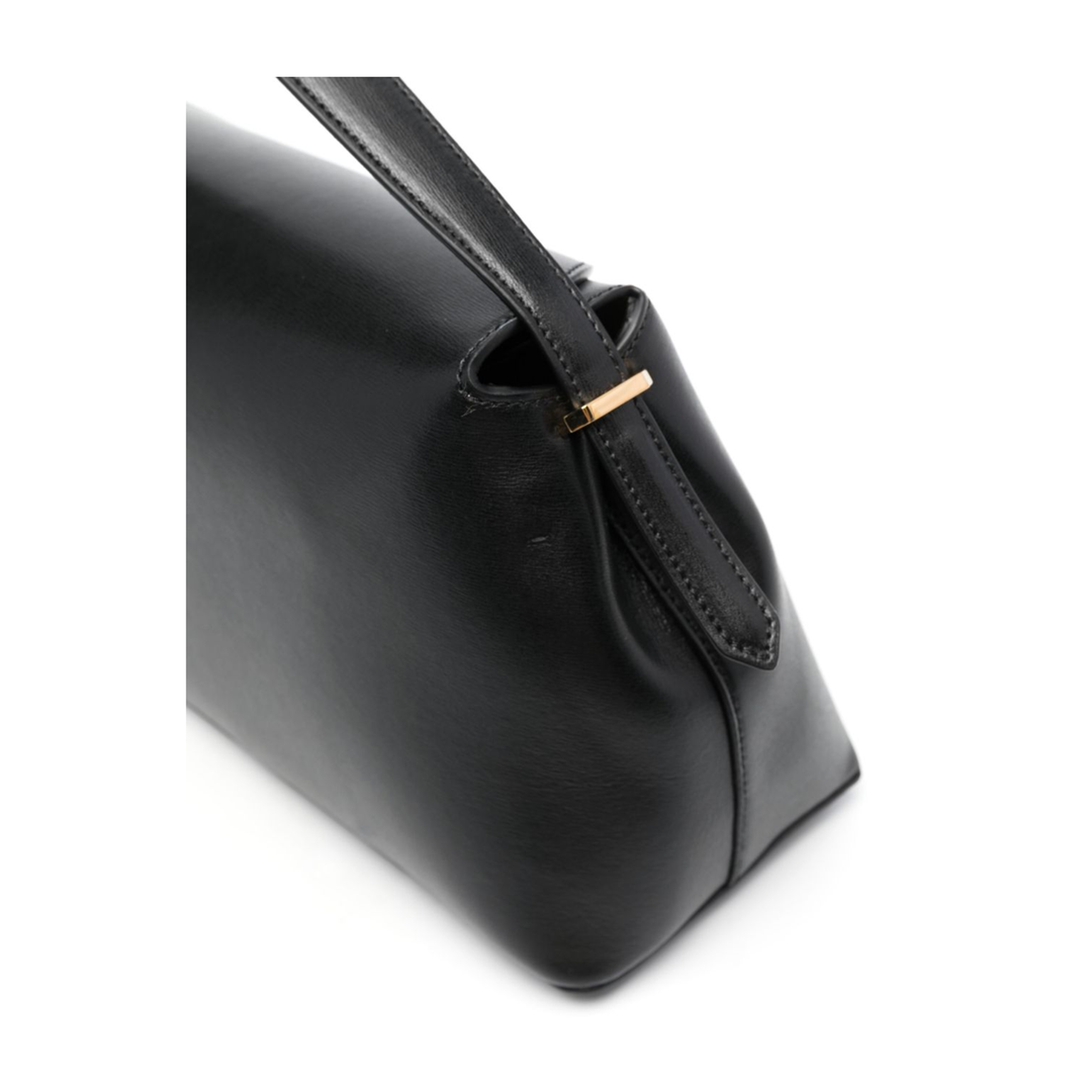 MAYFEYR - Toteme - Black Bag - 234WLGBG417LE0025001