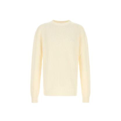 Knitted Sweater Cream