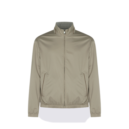 MAYFEYR - Canali - Jackets - O41043SG03220702