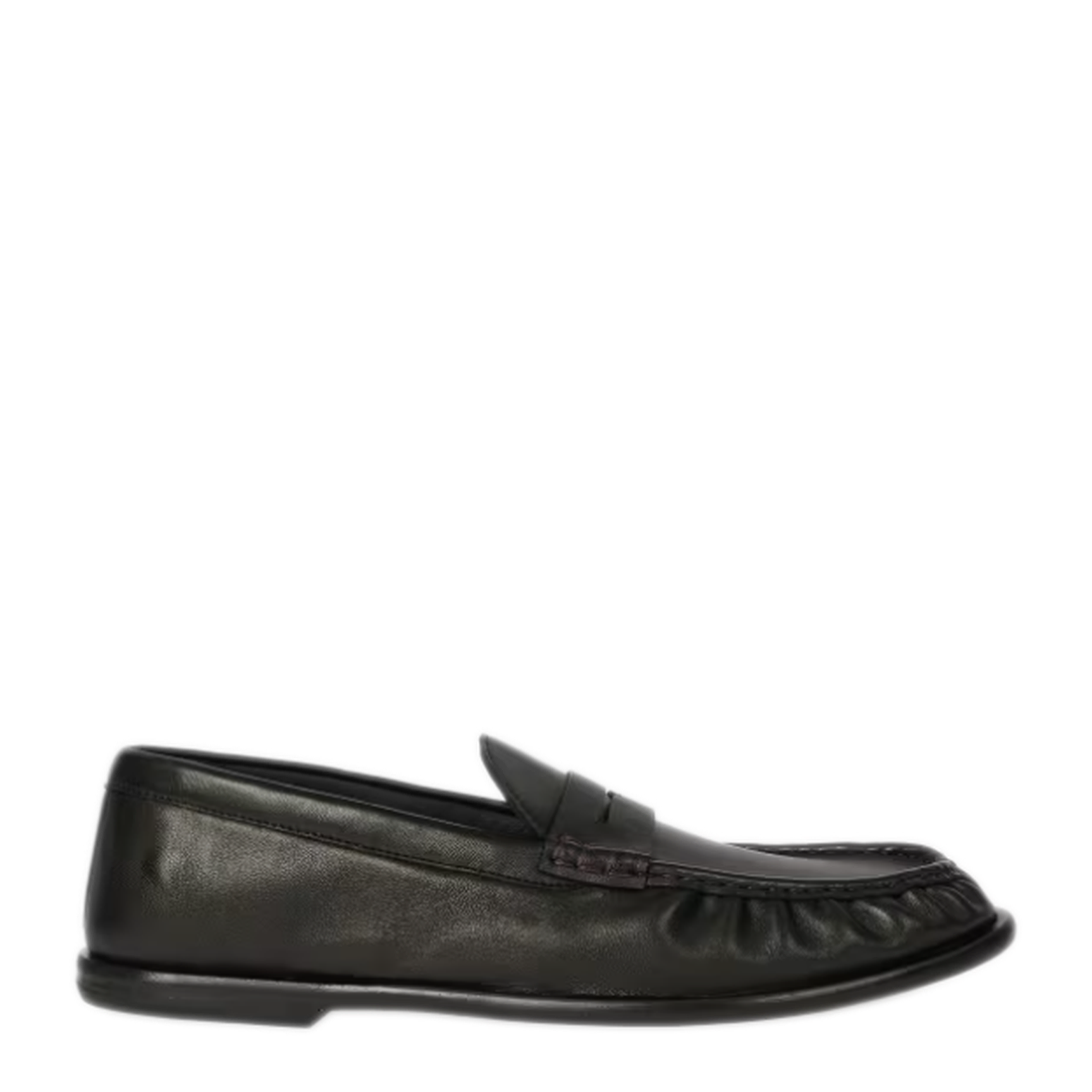 MAYFEYR - Paul Smith - Shoe Faron Black - M1SFAO01ULEA79