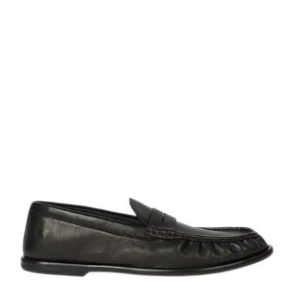 MAYFEYR - Paul Smith - Shoe Faron Black - M1SFAO01ULEA79