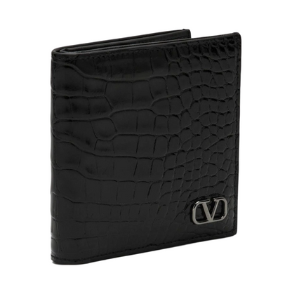 GARAVANI men's wallet