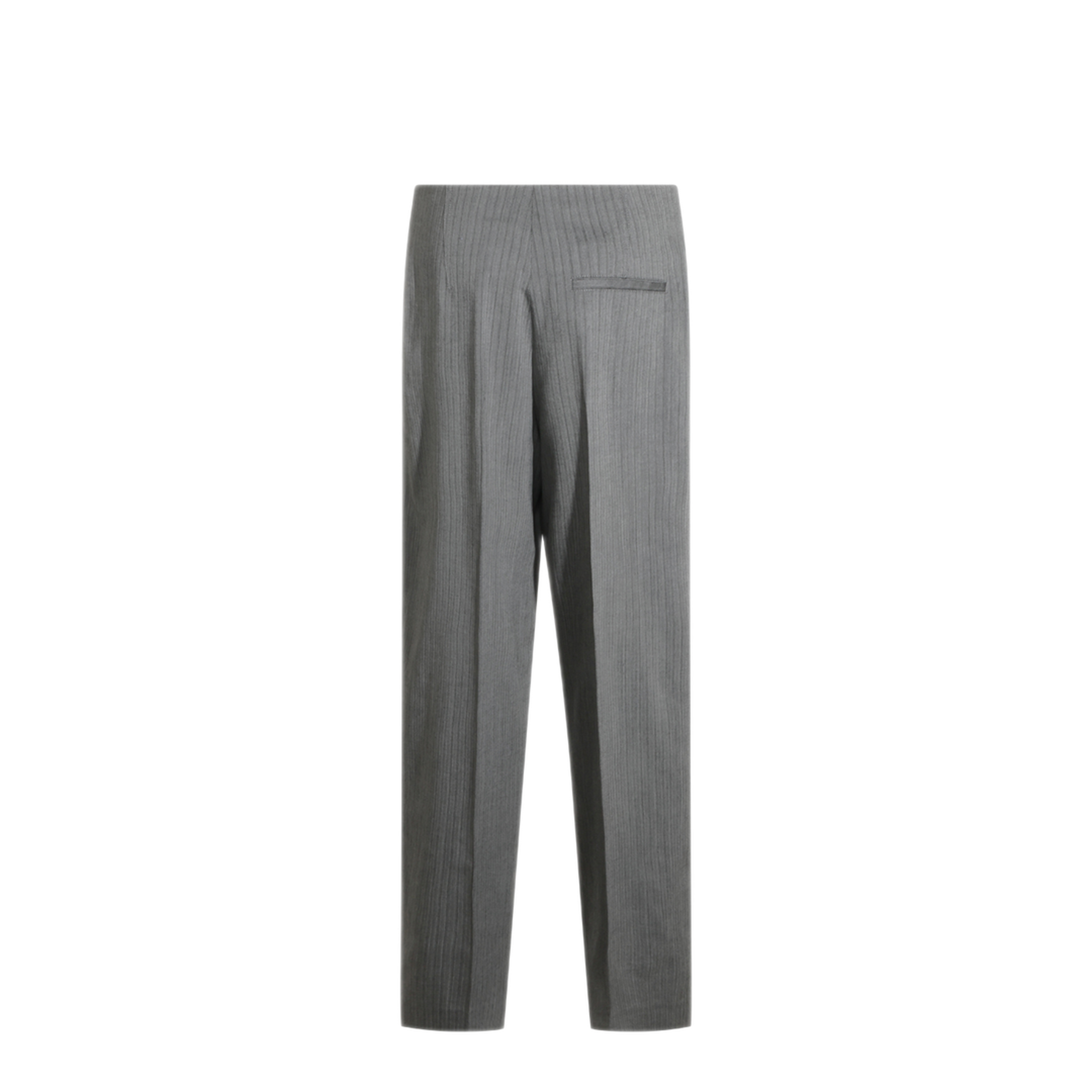 MAYFEYR - Alberta Ferretti - Trousers - 262UA030366391501
