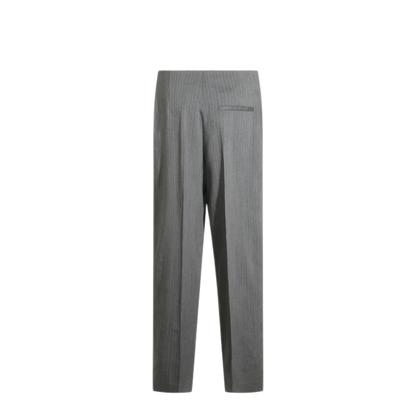 MAYFEYR - Alberta Ferretti - Trousers - 262UA030366391501
