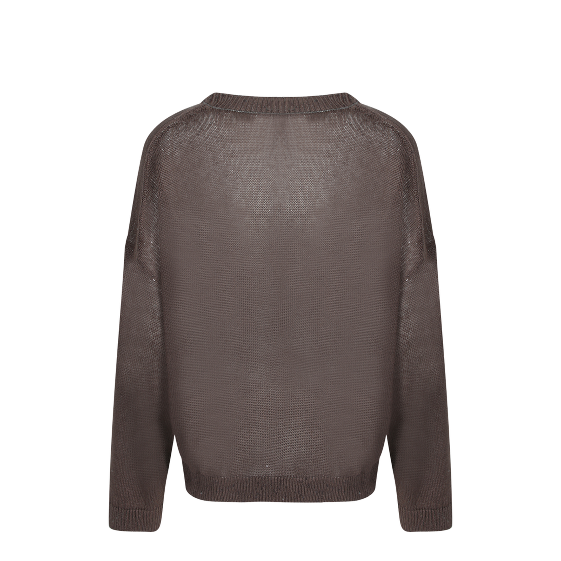 Long Sleeve Sweater