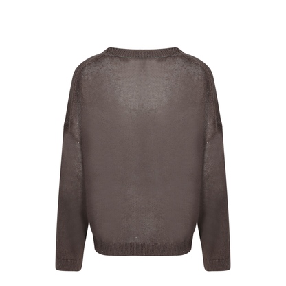 Long Sleeve Sweater