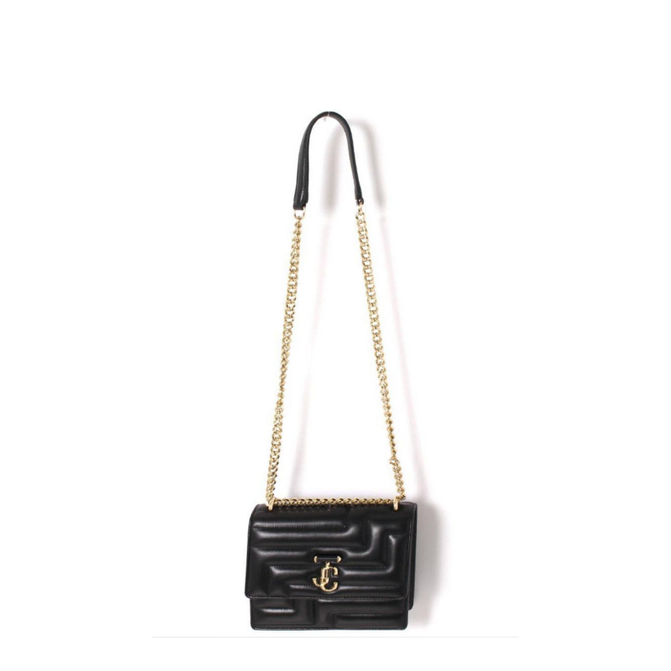 MAYFEYR - Jimmy Choo - Shoulder Bags - J000153624001