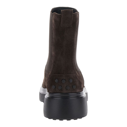 MAYFEYR - Tod's - Boots Brown - XXW74L0JK20RE0S808