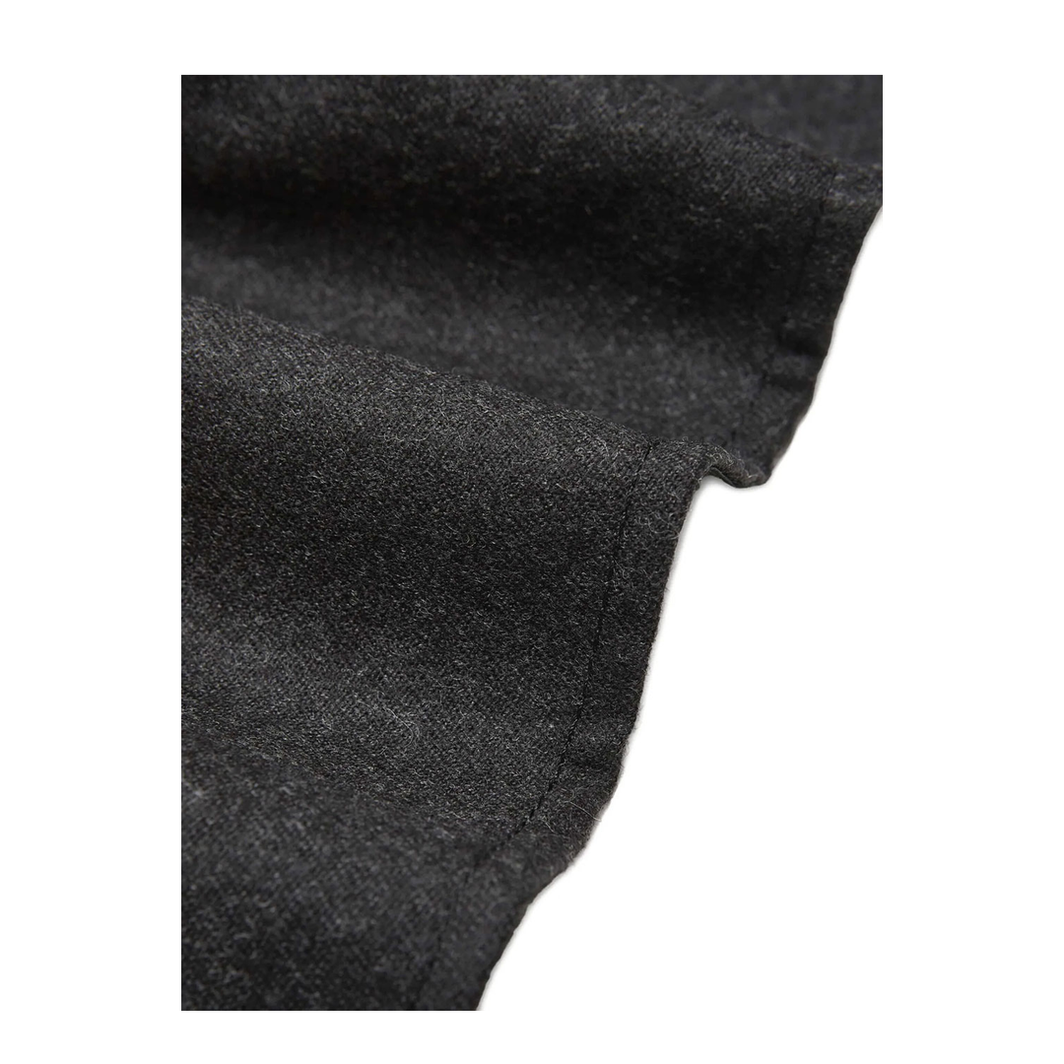 MAYFEYR - Victoria Beckham - Dolman Wool Midi Dress - 1124WDR005231F
