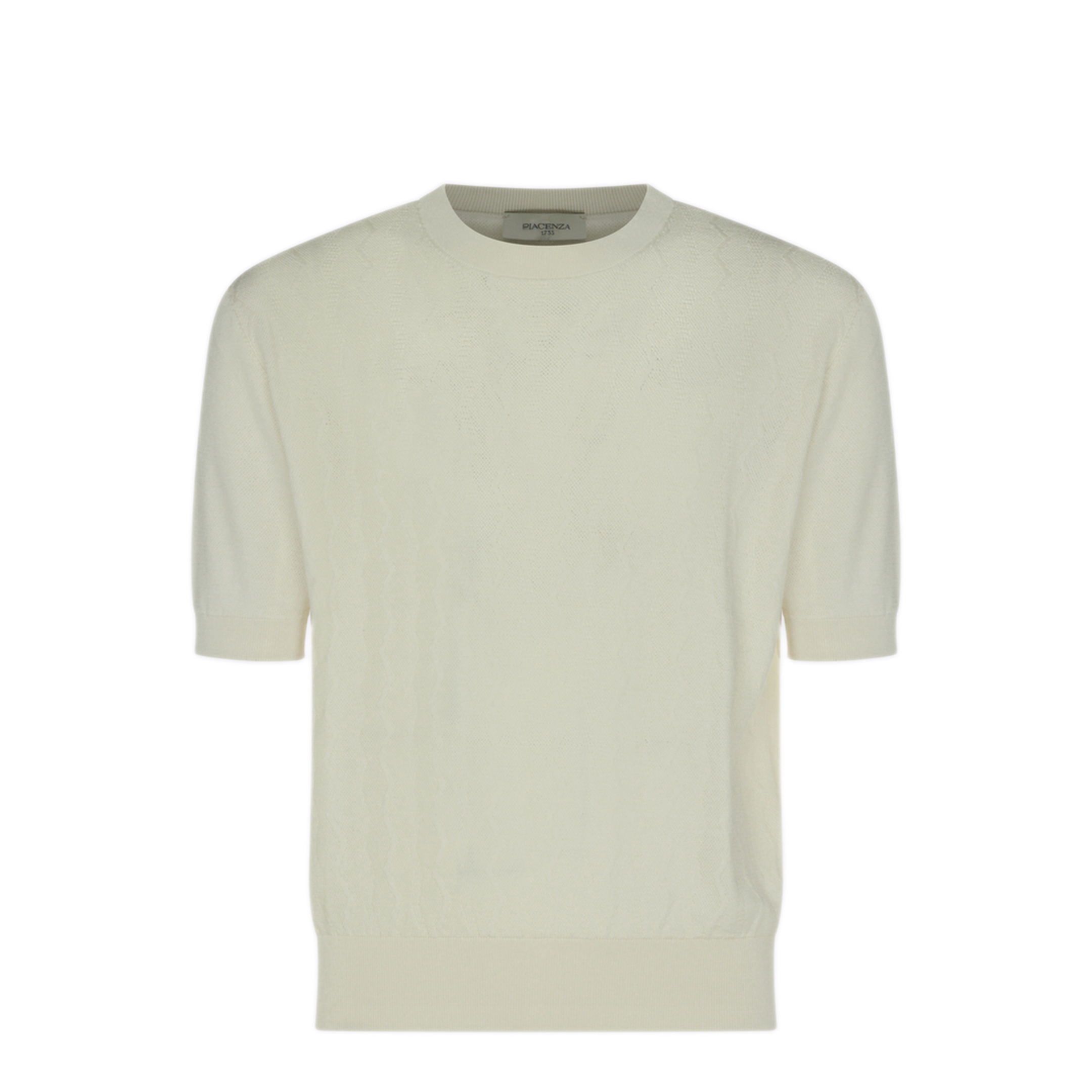 MAYFEYR - PIACENZA CASHMERE - T Shirts And Polos - M1150026001006010