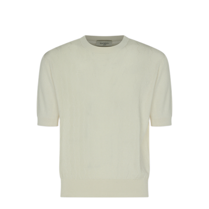 MAYFEYR - PIACENZA CASHMERE - T Shirts And Polos - M1150026001006010