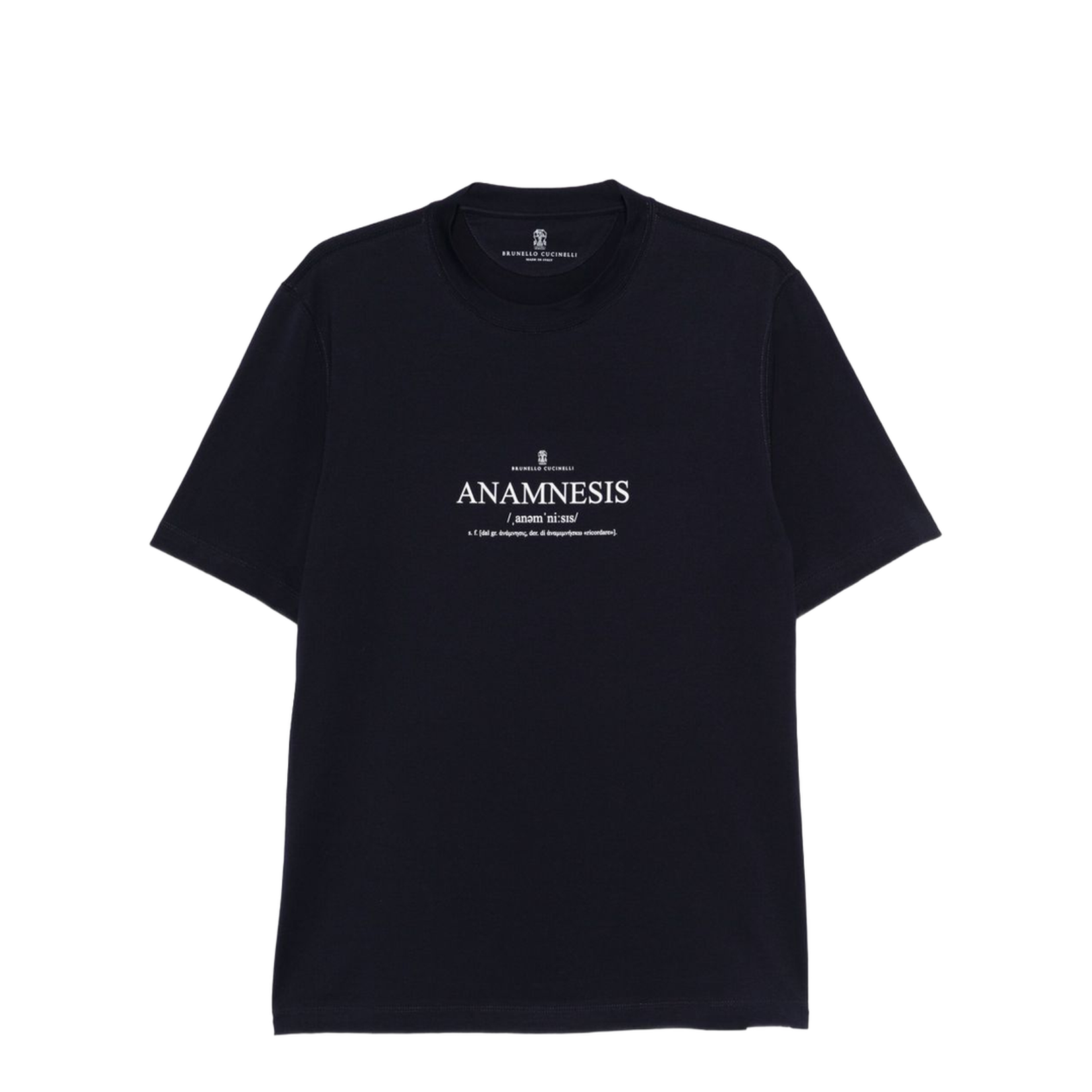 Anamnesis Logo T-shirt