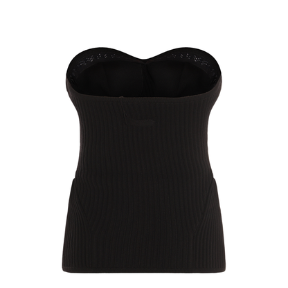 Top Black